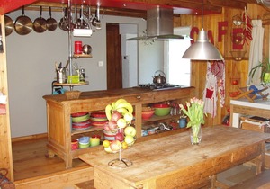 House/Villa - BrestHouse with gardenHouse with garden