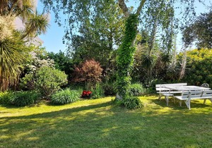 House/Villa - BrestHouse with gardenHouse with garden