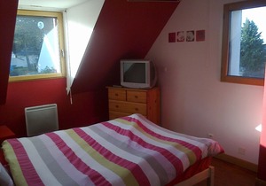 House / Villa - Ile tudy