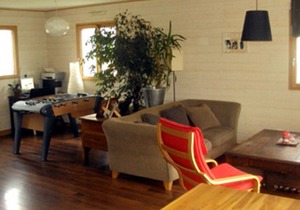 House / Villa - Ile tudy