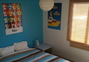 House / Villa - Ile tudy