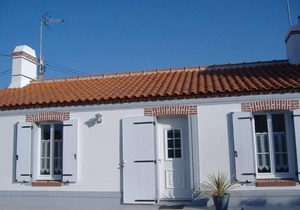 House / Villa - L''épine