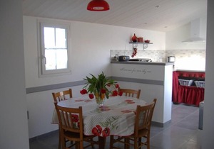 House / Villa - L''épine
