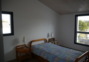 House / Villa - L''Épine Noirmoutier