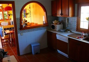 House/Villa - Las Negras
