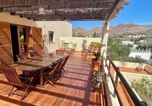 House/Villa - Las Negras