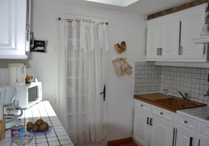 house/villa - Les Issambres
