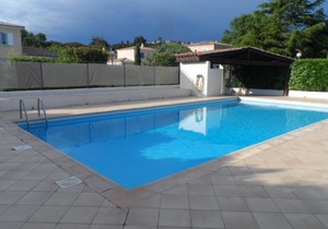 house/villa - Les Issambres