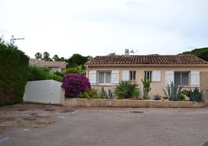 house/villa - Les Issambres