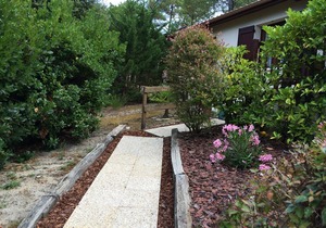 House / Villa - Maubuisson