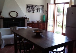 House with garden in the heart of the Colli Tortonesi 1 CV