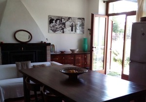 House with garden in the heart of the Colli Tortonesi 1 CV