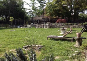 House with garden in the heart of the Colli Tortonesi 1 CV