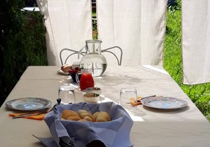 House with garden in the heart of the Colli Tortonesi 1 CV
