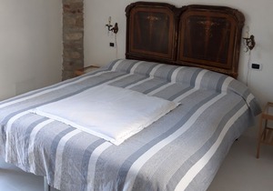 House with garden in the heart of the Colli Tortonesi 2 ST