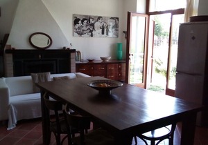 House with garden in the heart of the Colli Tortonesi 1 CV