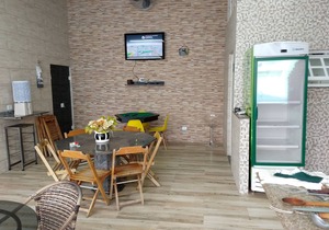 House With Pool In Condo Address Beach