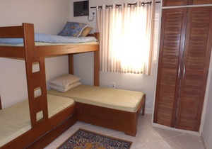 House With Pool In Condo Address Beach