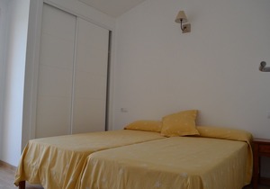 House with views to the Serra de Tramuntana