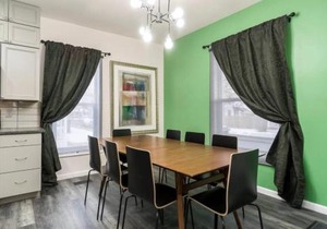 Housepitality - The Mint Julep House