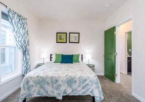 Housepitality - The Mint Julep House