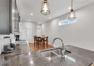 Housepitality - The Urban Roost 2 - Location
