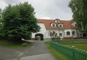 Houses and Apt. Litschau/Waldviertel 37