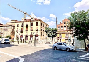 Housing León Marigold