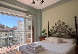 Housing León Marigold
