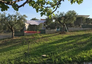 Housing Pefkos