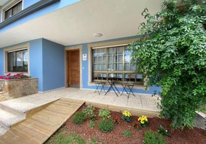Housingcoruña Apartamento Playa Miño 01