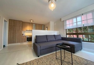 Housingcoruña Apartamento Playa Miño 01