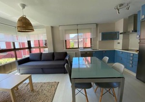 Housingcoruña Apartamento Playa Miño 04