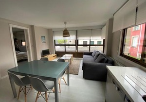 Housingcoruña Apartamento Playa Miño 04