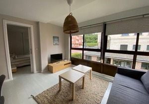 Housingcoruña Apartamento Playa Miño 04