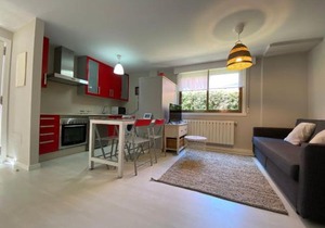Housingcoruña Apartamento Playa Miño 02