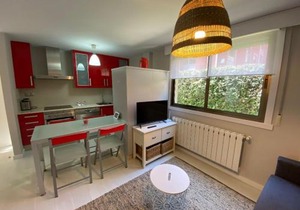 Housingcoruña Apartamento Playa Miño 02
