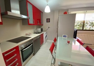 Housingcoruña Apartamento Playa Miño 02