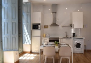 Housingleon Fauno Apartments Astorga