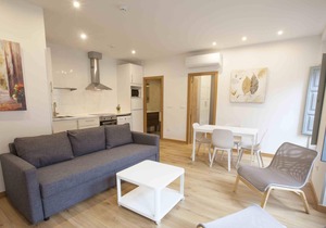 Housingleon Fauno Apartments Astorga