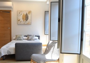Housingleon Fauno Apartments Astorga