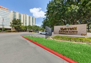 Houston Marriott North