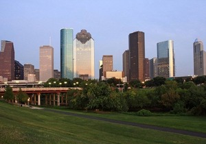 Houston Marriott North