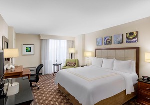 Houston Marriott North