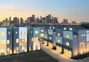 Houston Private Suite Located East Downtown