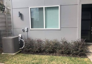 Houston Private Suite Located East Downtown