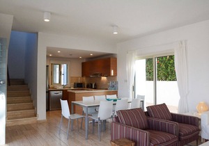 How to Rent Your Own Villa in Paphos with Fantastic Private Pool, Paphos Villa 1418