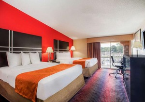 Howard Johnson by Wyndham North Plainfield