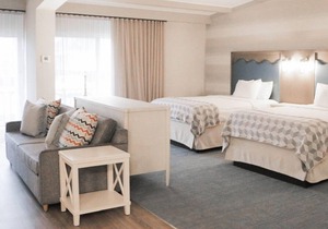 Howard Johnson by Wyndham Middletown Newport Area