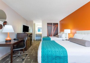 Howard Johnson by Wyndham Ocala FL